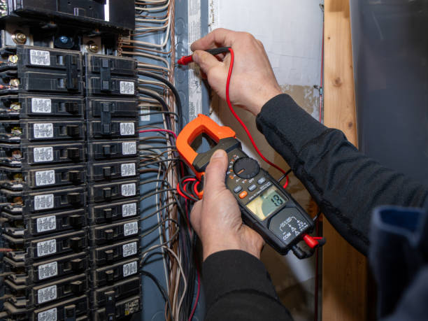 Best Circuit Breaker Repair  in Oronoco, MN